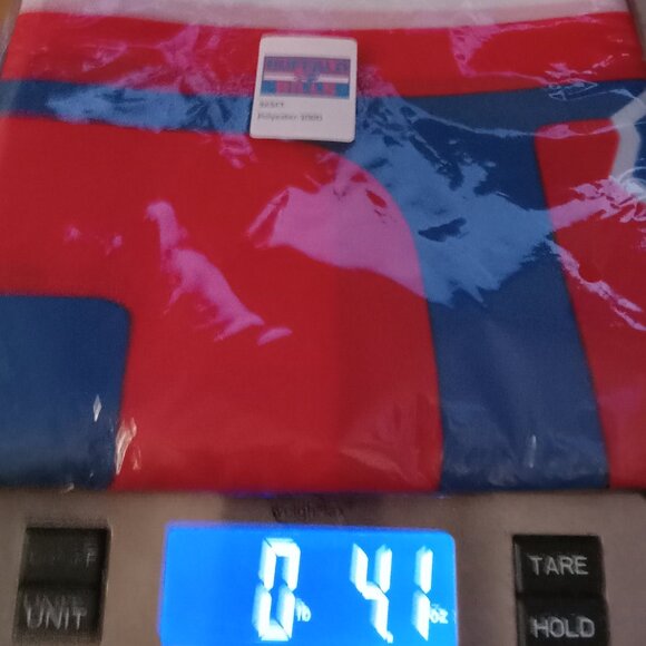 Buffalo Bills Double Sided Blanket Thick Stripe NFL 3x5 foot Flag - Picture 6 of 6